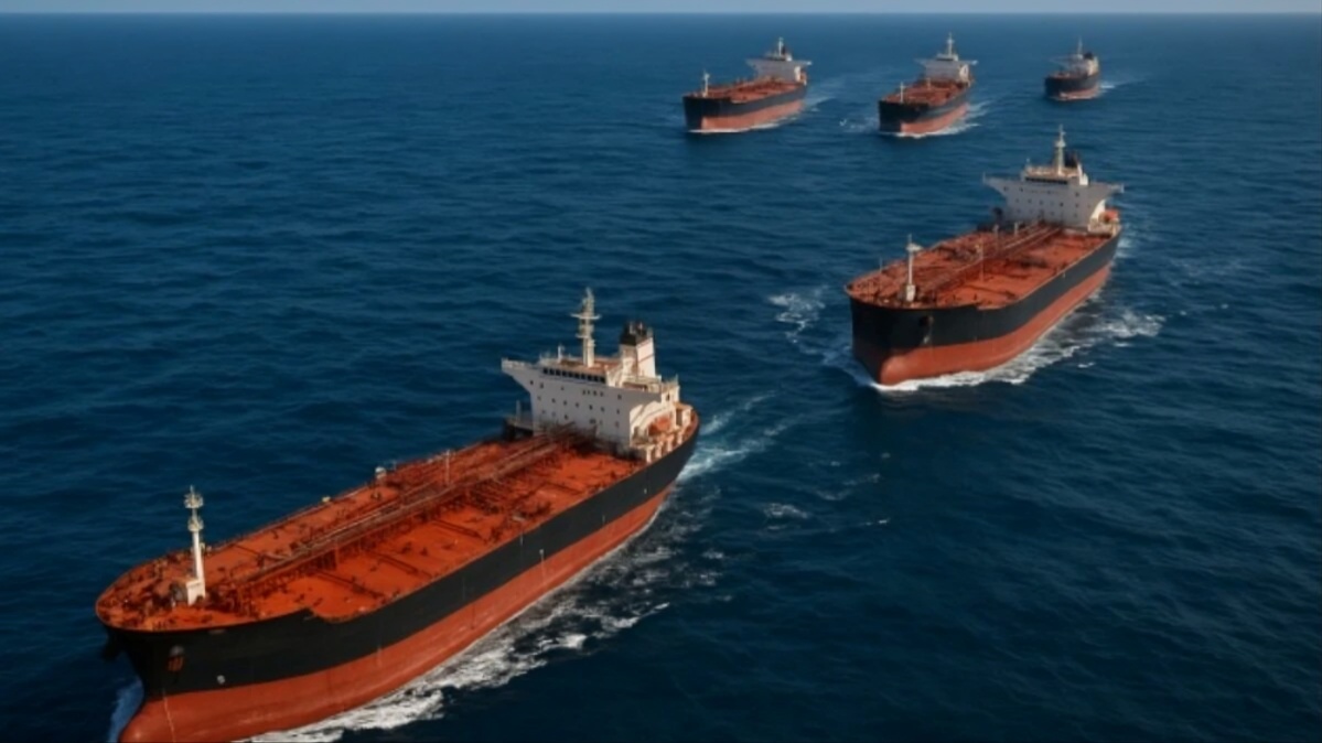 Potential End of Russian Oil Waiver Raises Questions Over India's Future Energy Import Strategy