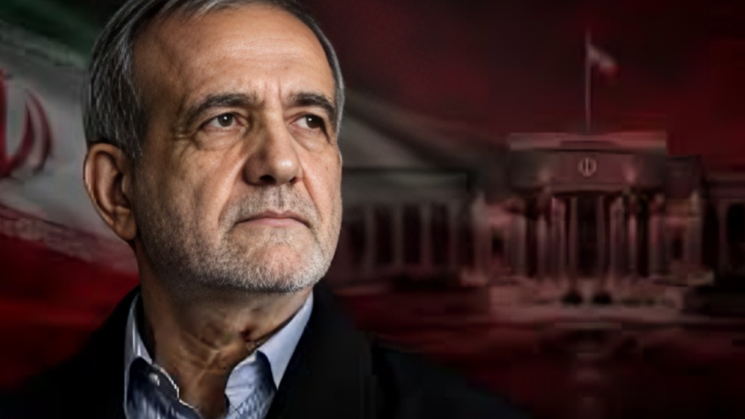 Iranian Officials Reject Reports Claiming President Masoud Pezeshkian Offered to Resign