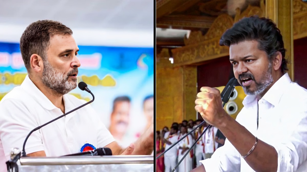 காலியாக உள்ள மாநிலங்களவை இடத்திற்கு காங்கிரஸ் வேட்பாளருக்கு ஆதரவு அளிக்க தமிழக அரசு முடிவு