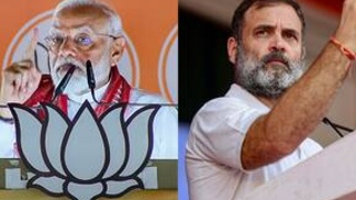 BJP Criticises Rahul Gandhi Over Remarks on Prime Minister Narendra Modi, Sparks Fresh Political Deb