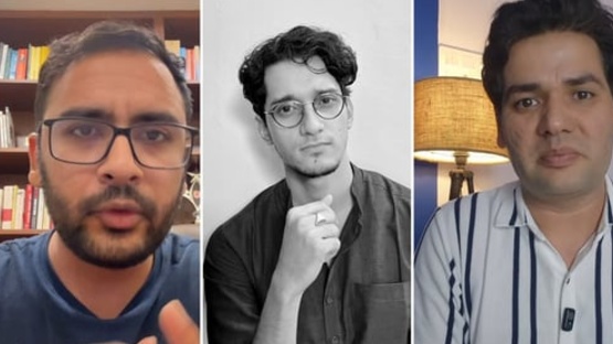 Cockroach Janta Party Names Three Official Spokespersons Ahead of June 6 Delhi Protest