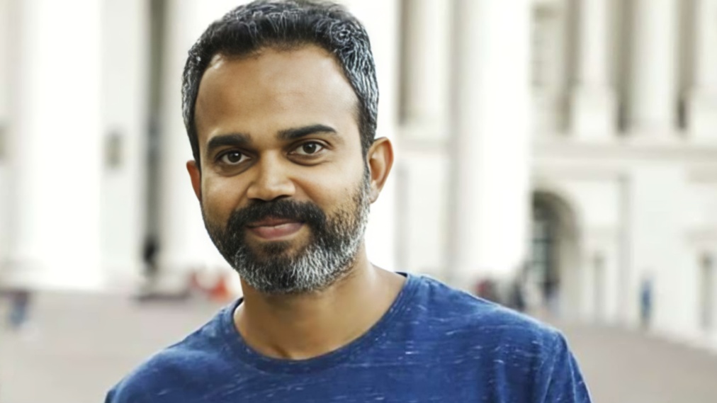 Prashanth Neel's Rise to National Fame Through KGF: The Director Who Expanded Kannada Cinema's Globa