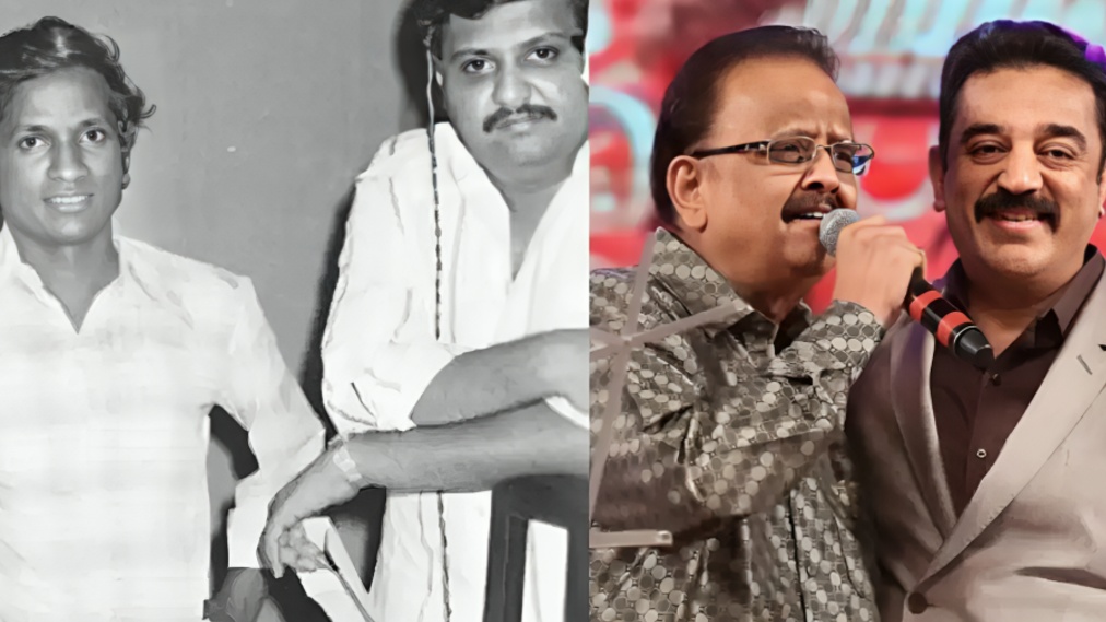 Film Industry Pays Tribute to SP Balasubrahmanyam on His 80th Birth Anniversary