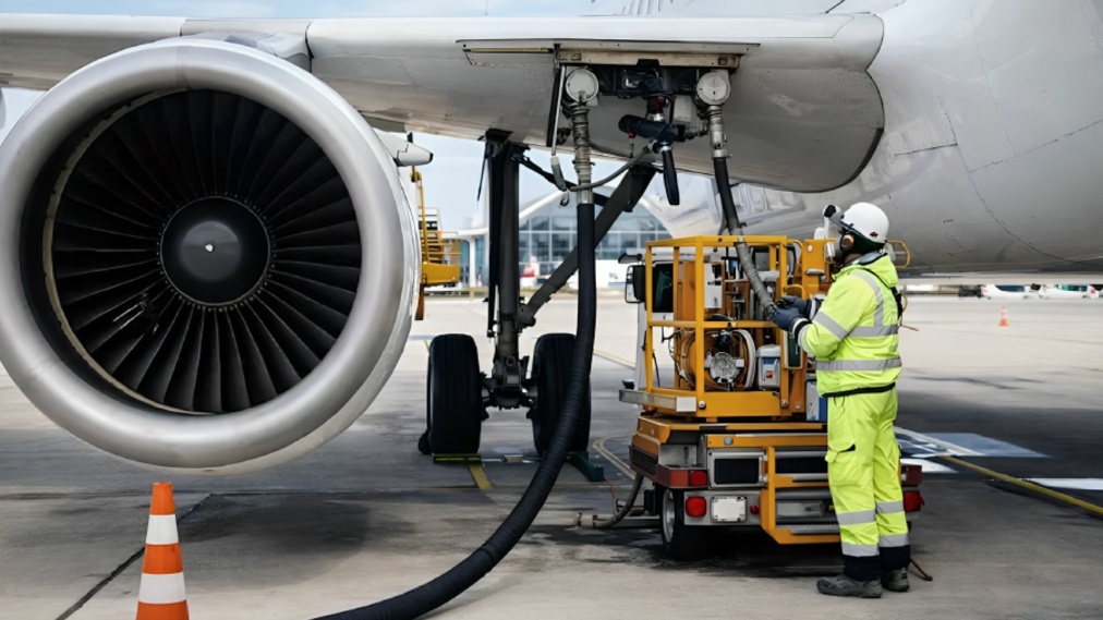 Union Cabinet Approves ATF Price Stabilisation Fund to Support Airlines Amid Fuel Cost Volatility