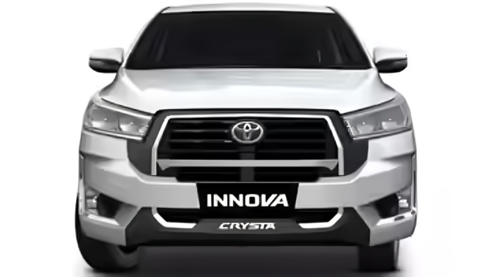 Toyota Launches 2026 Innova Crysta in India With Updated Features and Revised Pricing