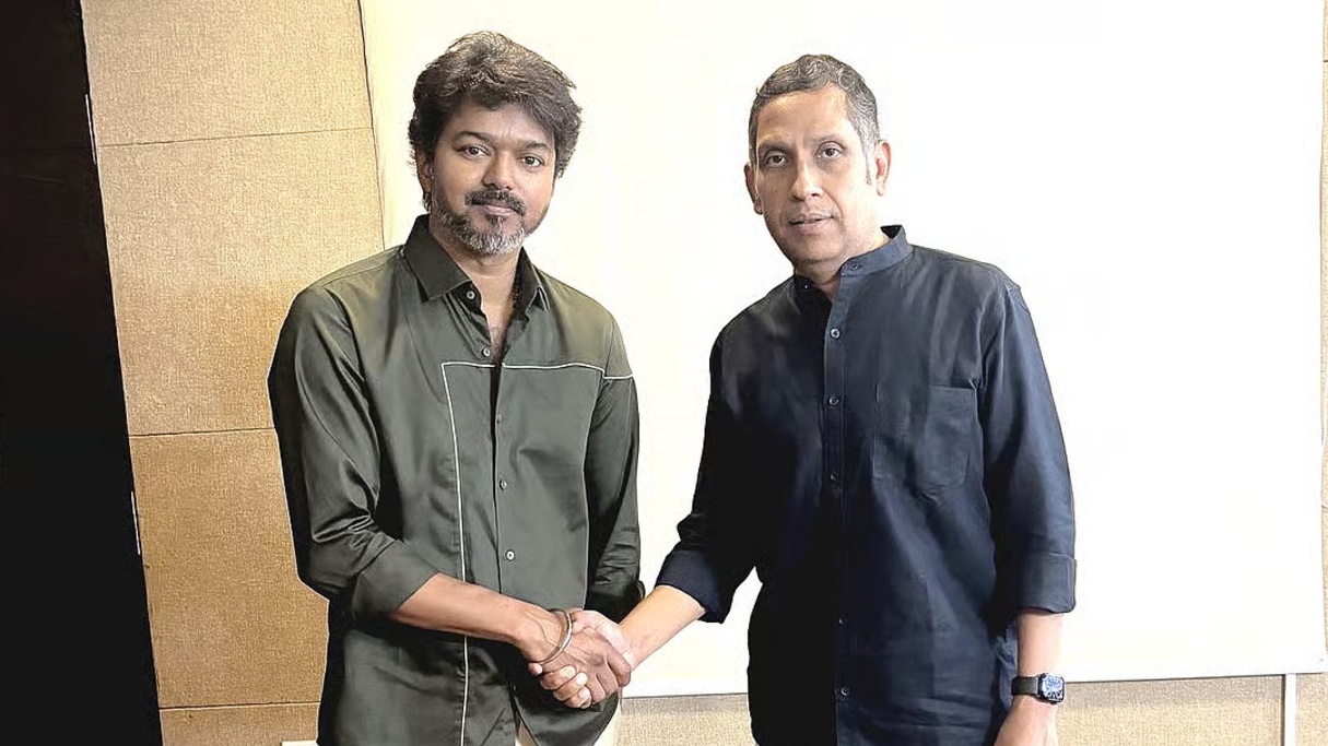 மாநிலங்களவை இடைத்தேர்தல் காங்கிரஸ் வேட்பாளராக பிரவீன் சக்ரவர்த்தி அறிவிப்பு