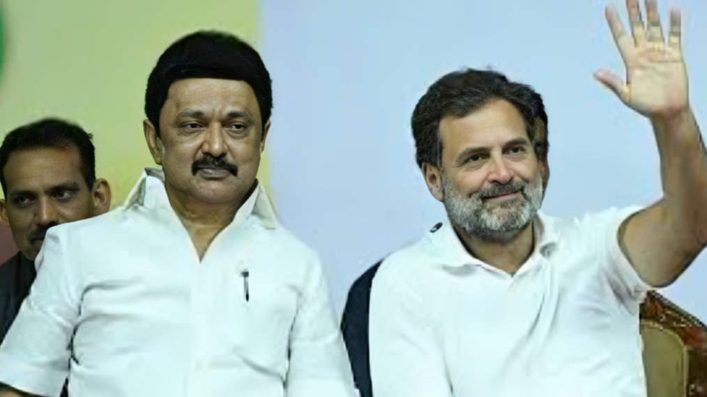 இந்தியா கூட்டணி ஆலோசனைக் கூட்டத்தில் திமுக பங்கேற்பது குறித்து அரசியல் வட்டாரங்களில் விவாதம்