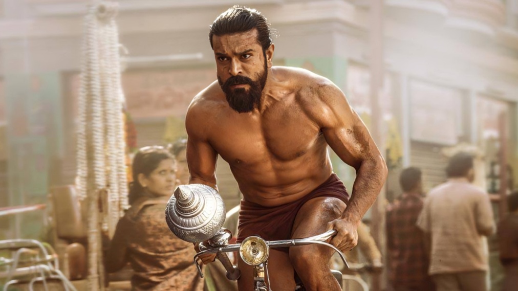 Peddi Records Strong Opening in Telugu States as Regional Markets Drive Early Box Office Performance