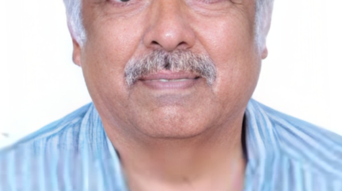 AICC Secretary Suraj Hegde Passes Away at 55 Following Cardiac Arrest
