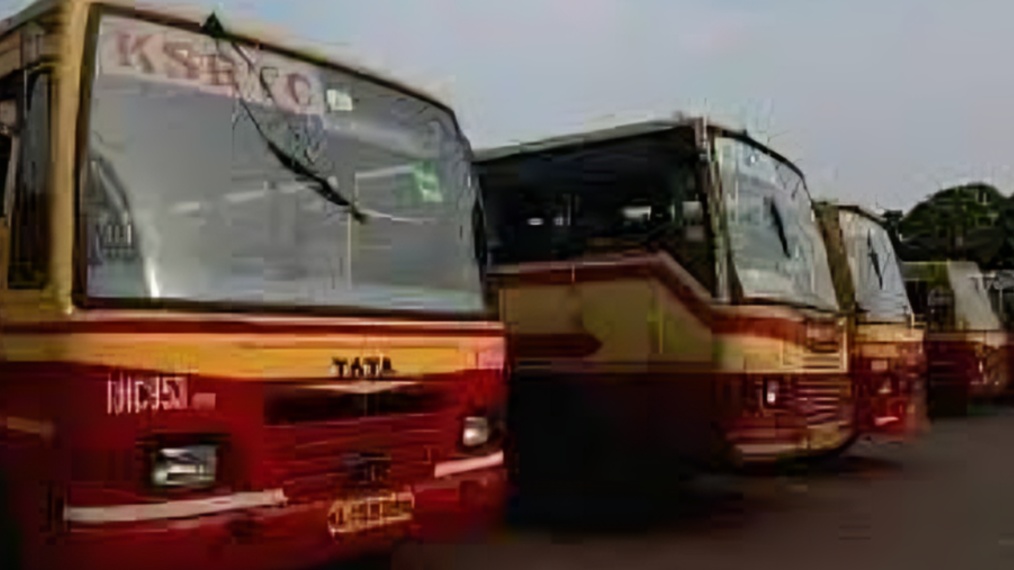 Free Bus Travel Scheme for Women May Cost KSRTC Up to Rs 1,300 Crore Annually Says Minister CP John