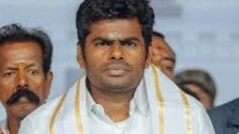 அண்ணாமலையின் வி தி லீடர்ஸ் இயக்கத்திற்கு அதிகரிக்கும் ஆதரவு உறுப்பினர் சேர்க்கை வேகமெடுப்பதாக தகவல்