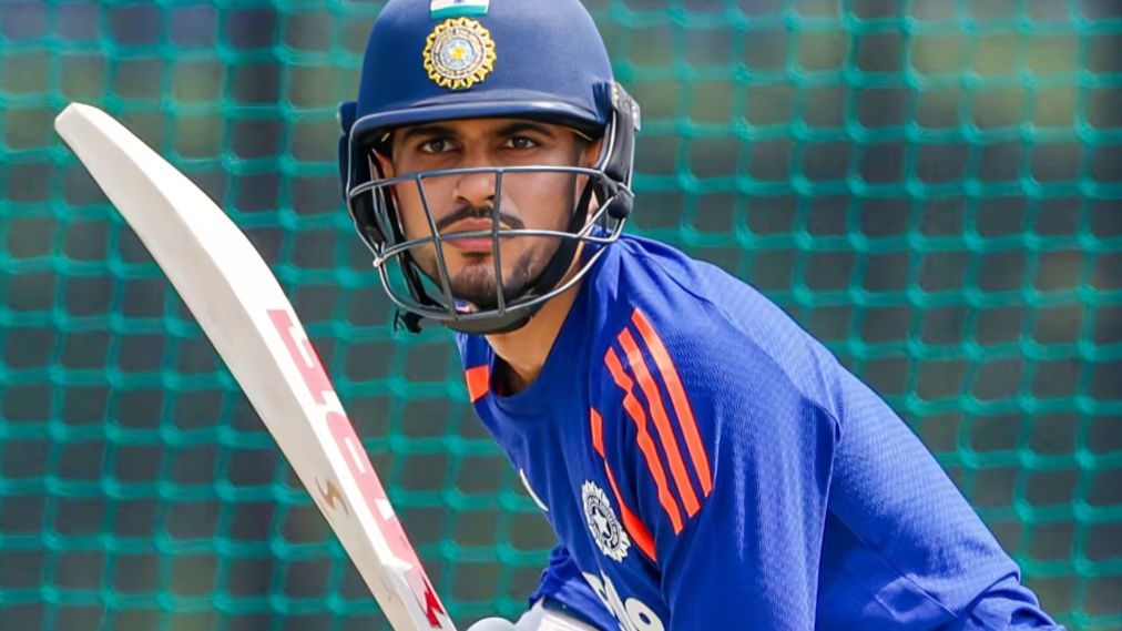 India Registers Historic Victory Over Afghanistan Sets New Cricket Record Under Shubman Gill