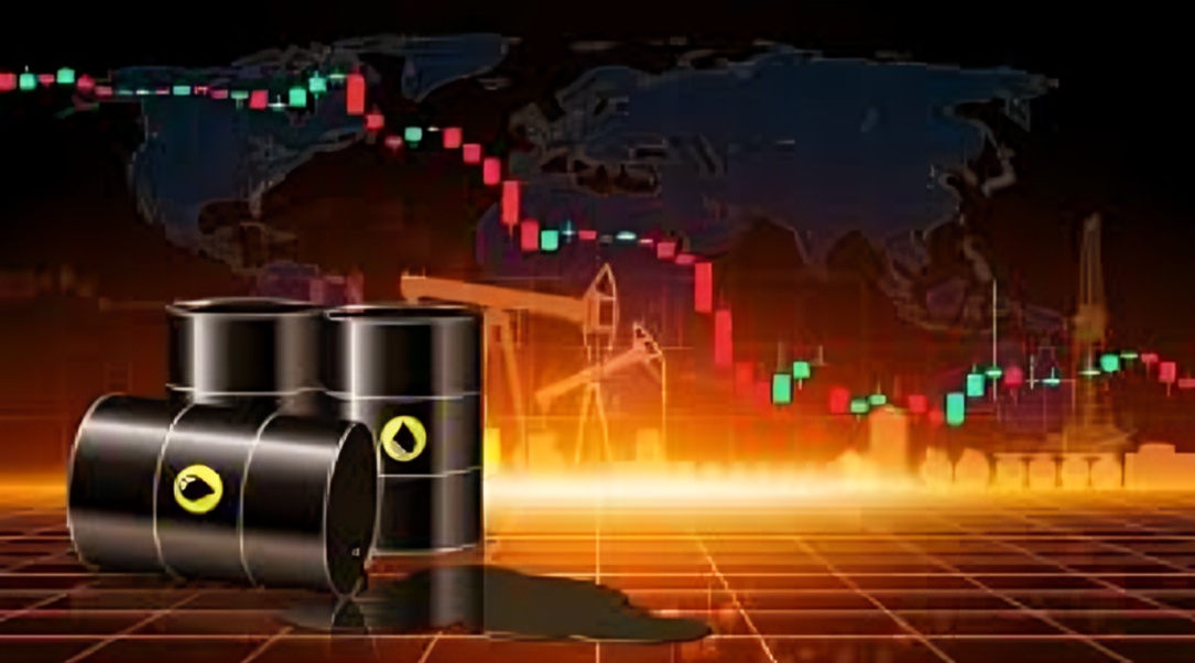 Global Oil Market Faces Supply Deficit Concerns as Crude Prices Rise Amid Geopolitical Tensions