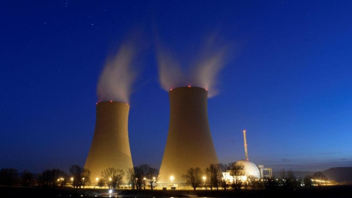 Government Preparing Guidelines for Private Sector Participation in Nuclear Energy Under SHANTI Act