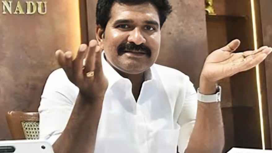 தமிழ்நாடு மின்வாரியத்தில் 70 ஆயிரம் காலிப்பணியிடங்கள்: முதற்கட்டமாக 15 ஆயிரம் பேர் நியமனம் என அமைச்ச