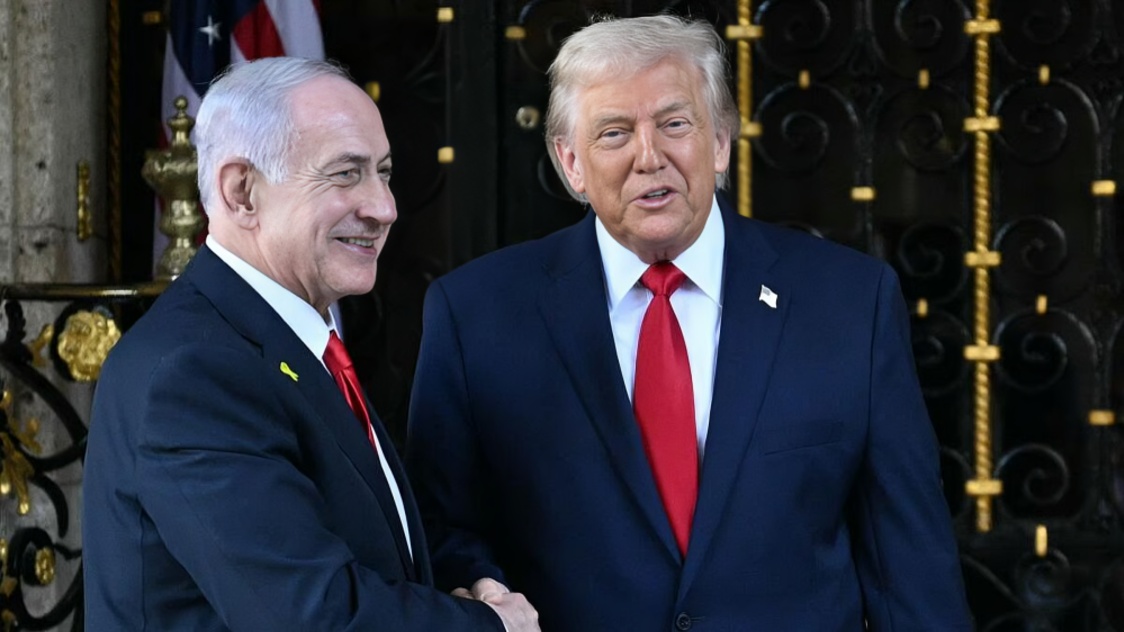 Israel Envoy Dismisses Reports of Rift Between Trump and Netanyahu Amid Regional Tensions