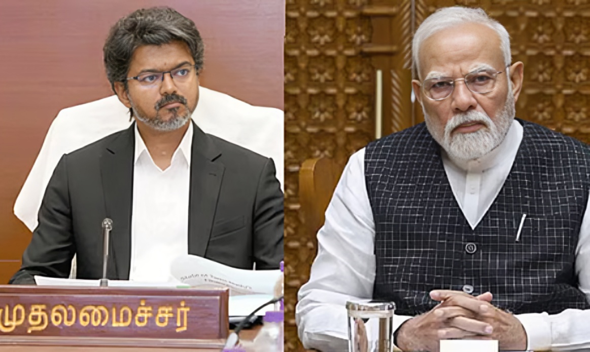 நிதி ஆயோக் கூட்டத்தில் பங்கேற்க டெல்லி செல்லும் தமிழக முதல்வர்; மாநில வளர்ச்சி நிதி குறித்து வலியுறு