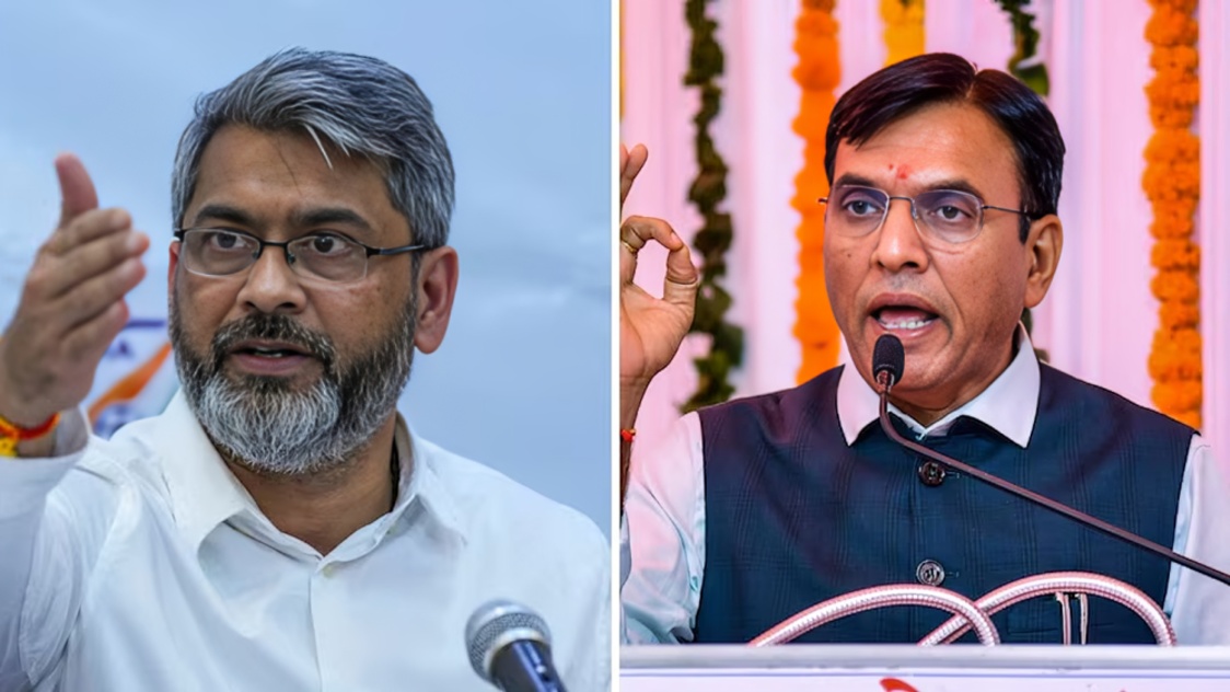 Sports Ministry Facilitates AIFF-ISL Talks, Joint Task Force Formed to Resolve Commercial Dispute