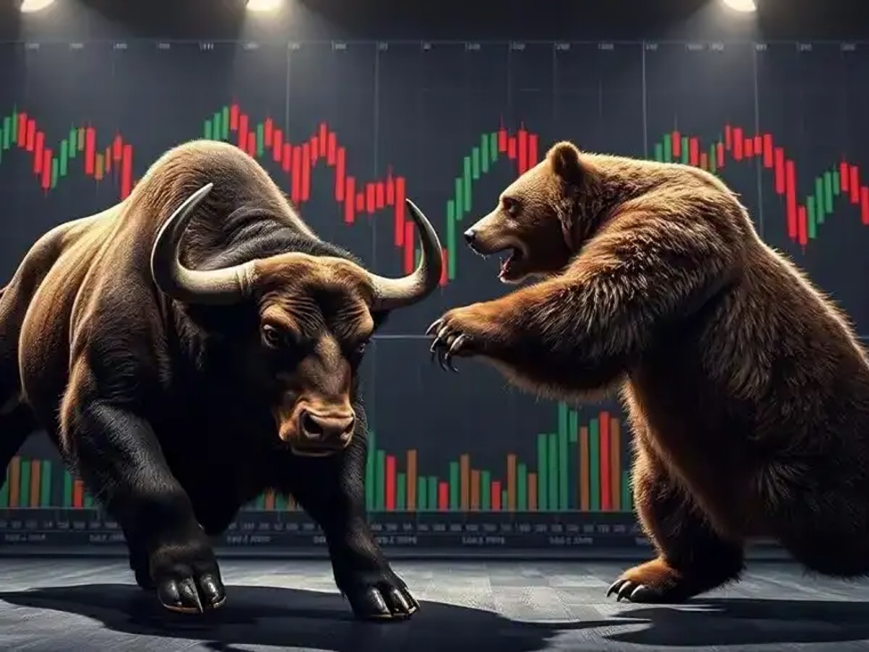 Sensex Gains Over 400 Points as Banking Stocks Lead Broad Market Rally