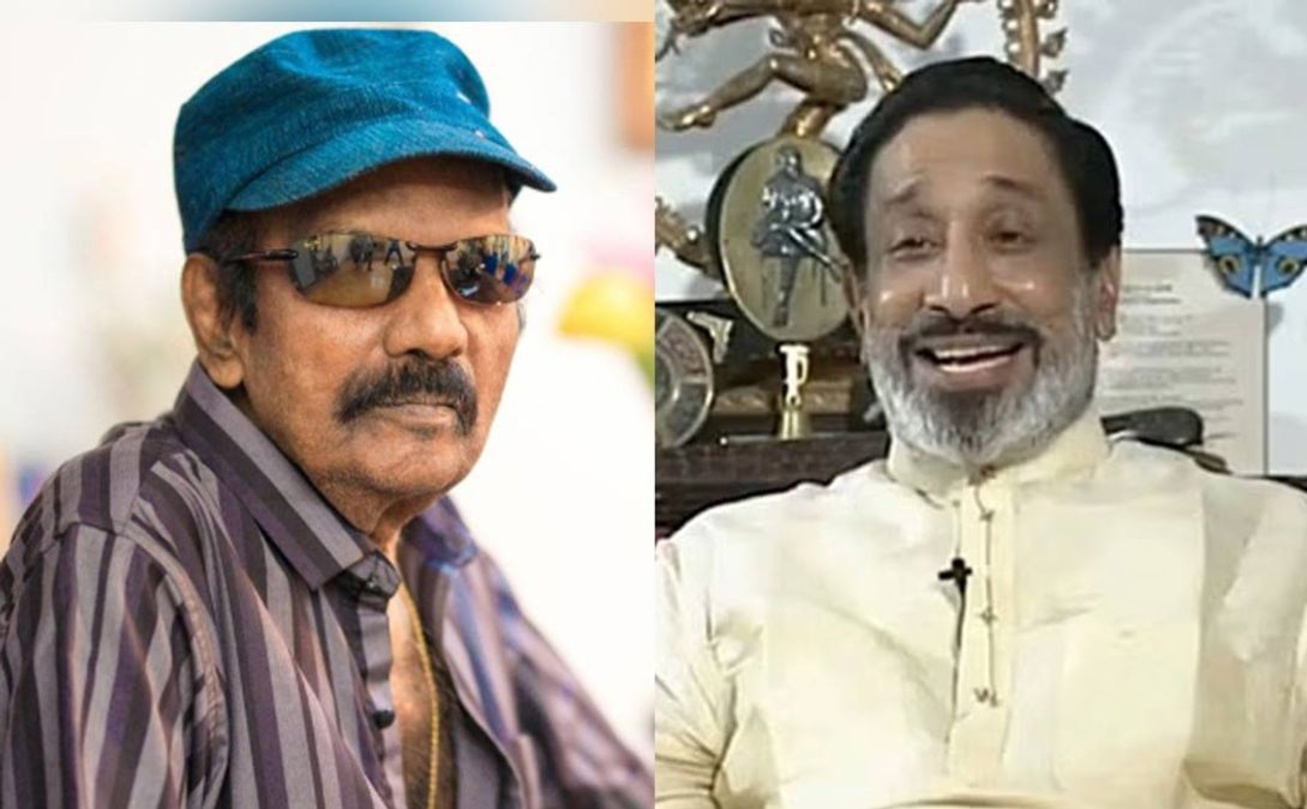 கவுண்டமணி செந்தில் நகைச்சுவையை ரசித்த சிவாஜி கணேசன்: மகன் ராம்குமார் பகிர்ந்த நினைவு