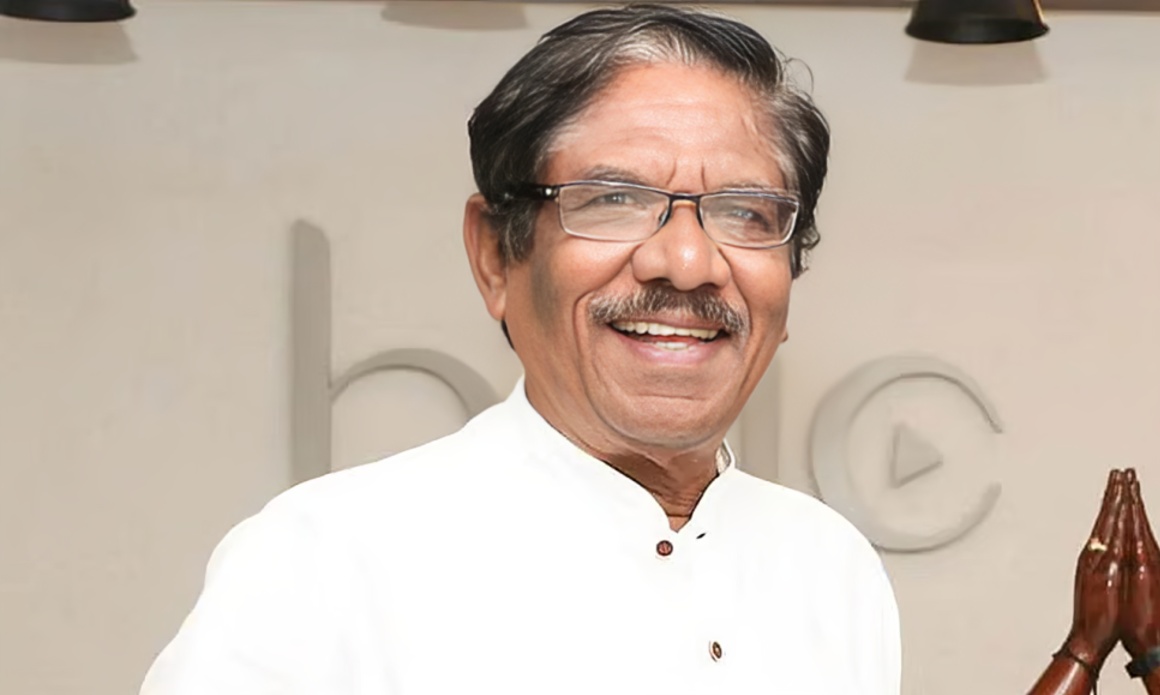 தமிழ் திரையுலகின் முன்னணி இயக்குநர் பாரதிராஜா காலமானதாக தகவல் வெளியீடு