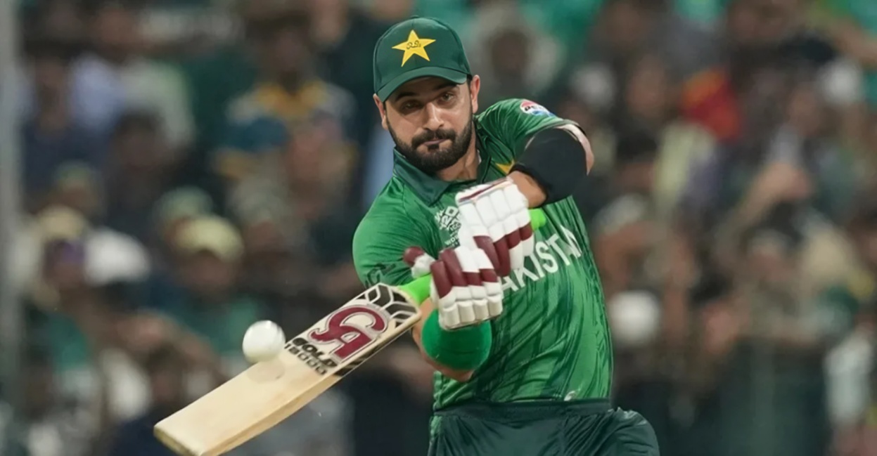 Pakistan Drop Babar Azam from Asian Games Squad, Sahibzada Farhan Named Captain