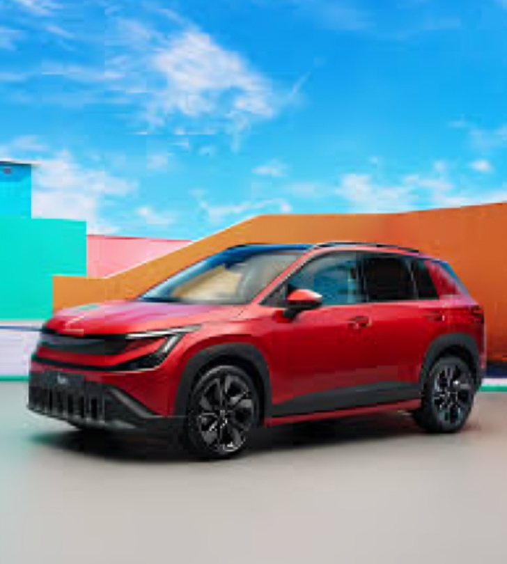 Skoda Begins Production of Epiq Electric SUV With Up to 441 km Range