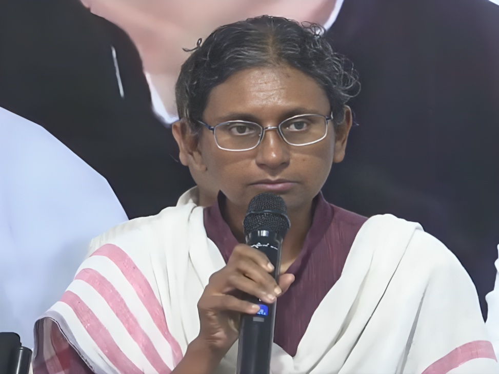 Supreme Court to Hear Meenakshi Natarajan's Plea Against Rajya Sabha Nomination Rejection
