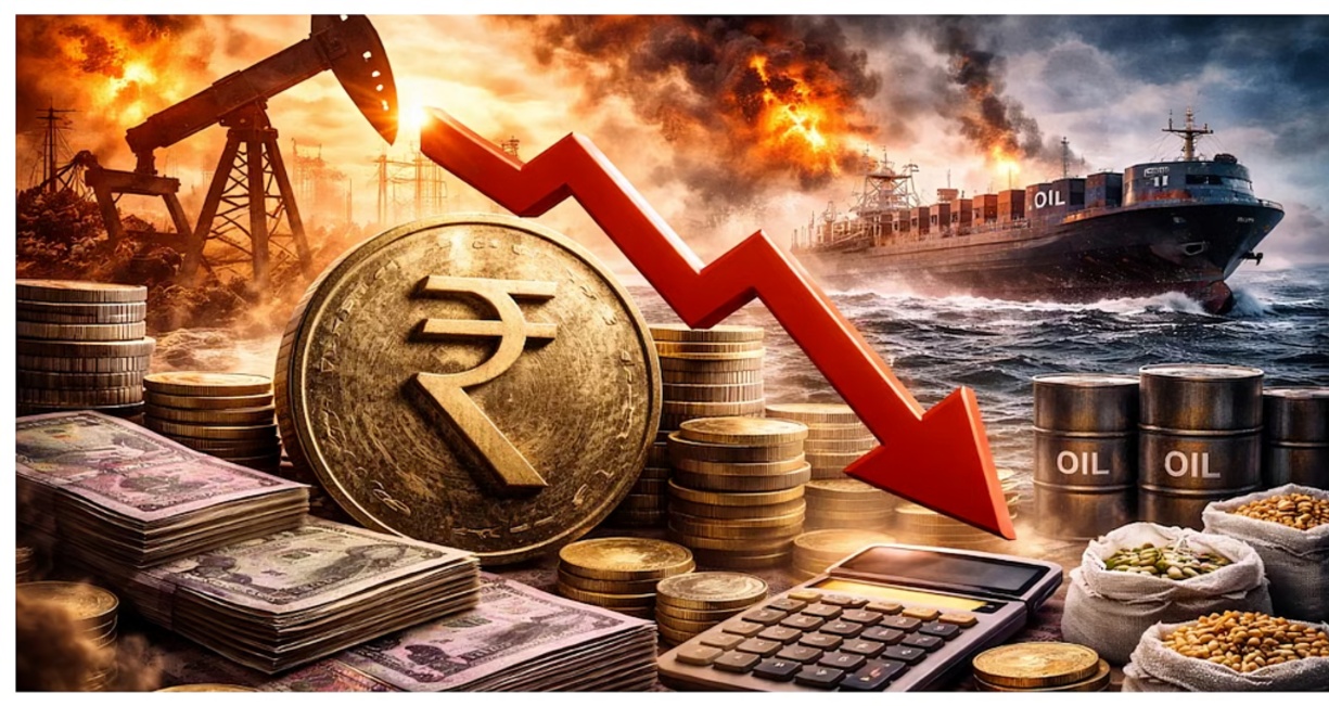 Oil Prices Could Surge if West Asia Tensions Escalate Further, Says Energy Research Firm