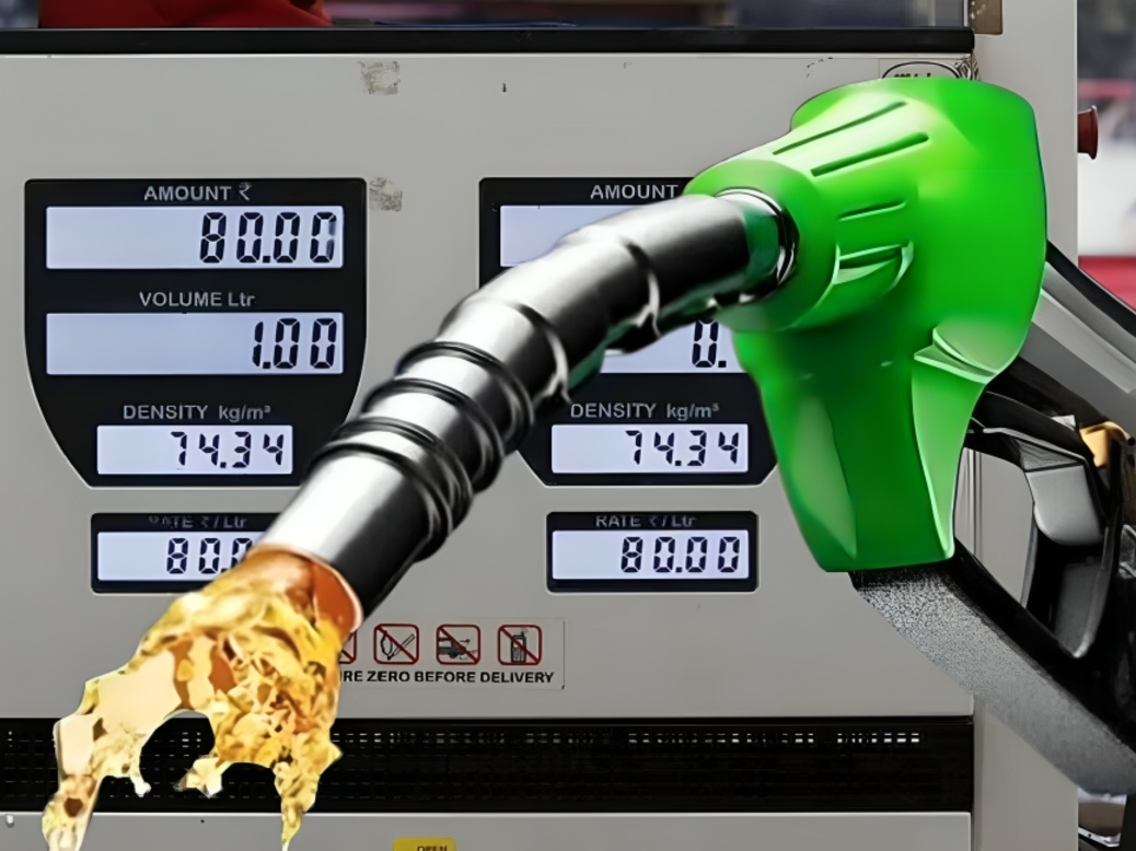 Government Removes Excise Duty on Higher Ethanol Blended Fuel; Impact on Petrol Prices Under Watch
