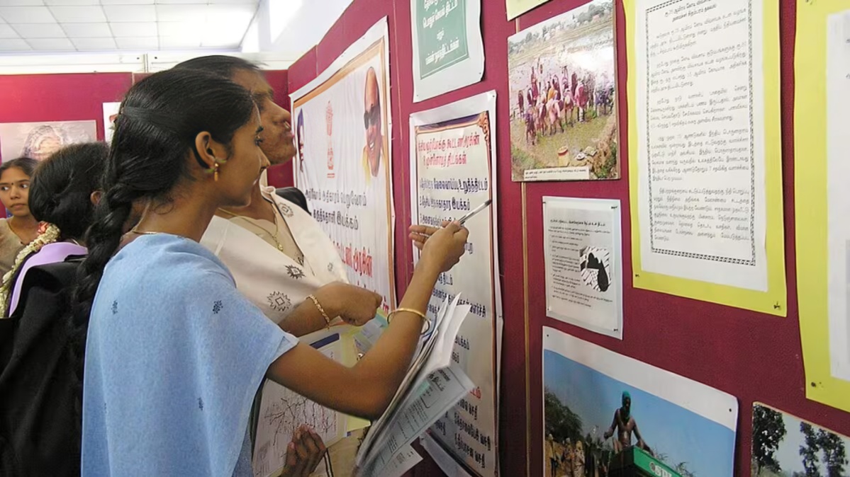Karnataka Government Sanctions Rs 37.56 Crore Grant for School Education Schemes for April to June 2