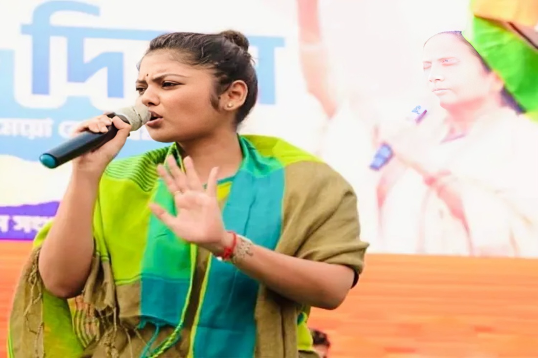 TMC Faces Internal Rift as 19 Lok Sabha MPs Submit Dissent Note Seeking Separate Seating