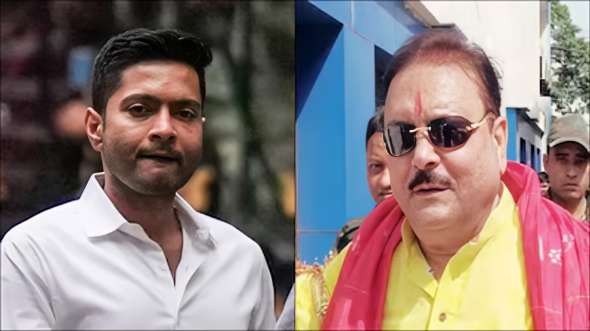 ED Conducts Searches Linked to TMC MLA Madan Mitra in West Bengal Municipality Recruitment Investiga