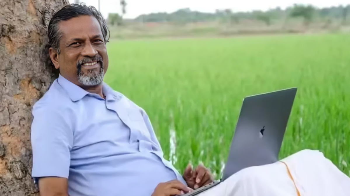 Sridhar Vembu Reacts to Anthropic AI Model Delay, Raises Questions on Global Technology Cooperation