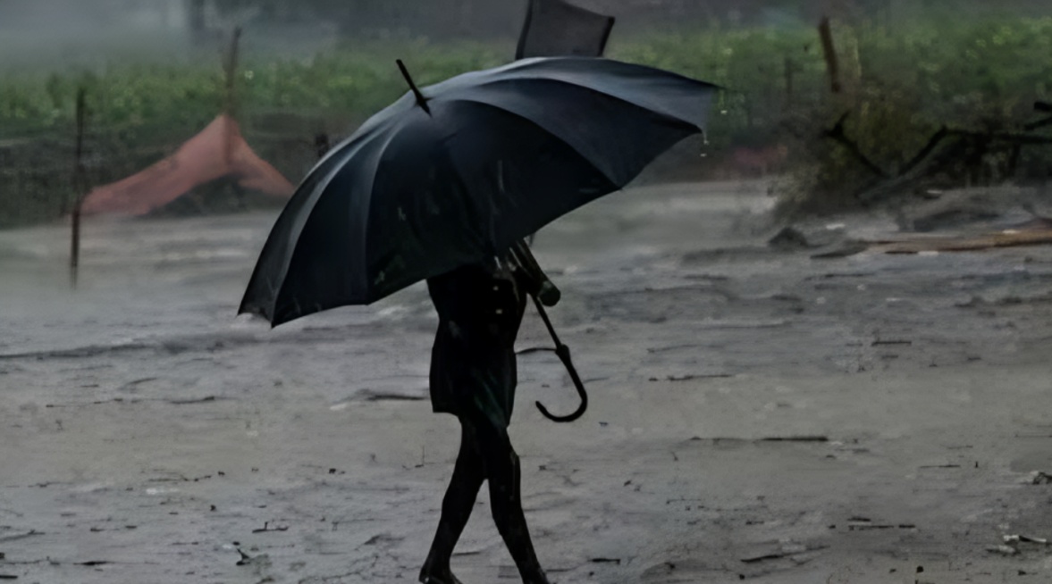 தமிழகத்தின் 10 மாவட்டங்களுக்கு மழை எச்சரிக்கை இடியுடன் கூடிய மிதமான மழைக்கு வாய்ப்பு