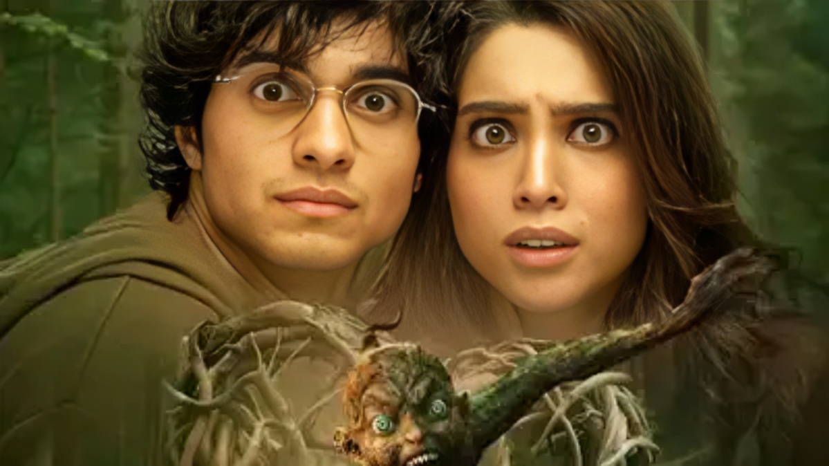 Director Aditya Sarpotdar Reflects on Munjya's Success and Shares Update on Upcoming Film Shakti Sha