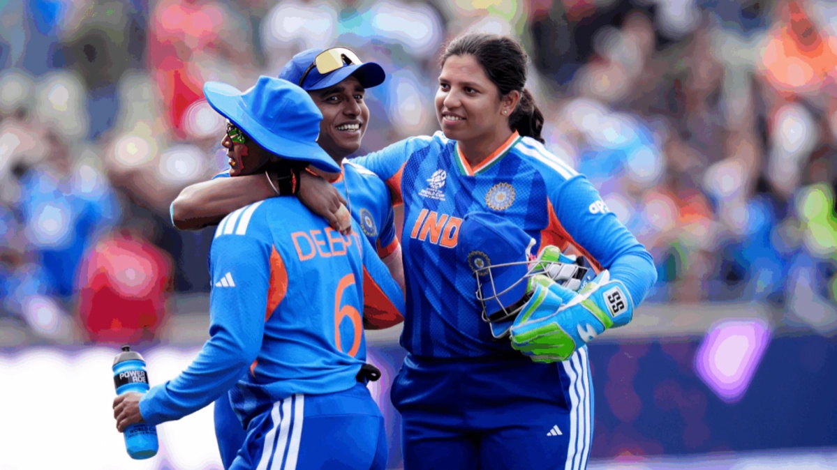 India Defeats Pakistan by 64 Runs in Women's T20 World Cup 2026 as Deepti Sharma Stars With Five Wic