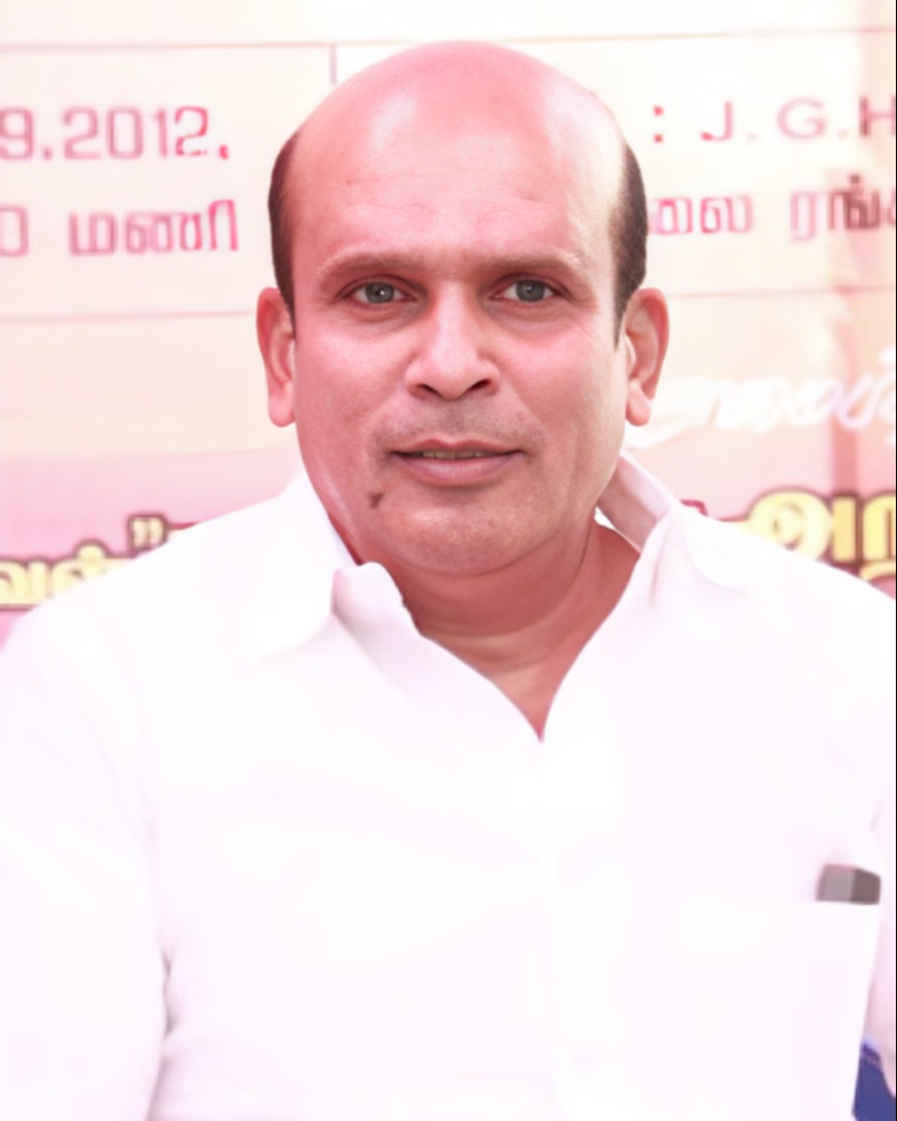 தமிழ் திரையுலகிற்கு பெருமை: நடிகர் வாகை சந்திரசேகருக்கு தேசிய இவ்பி விருது அறிவிப்பு