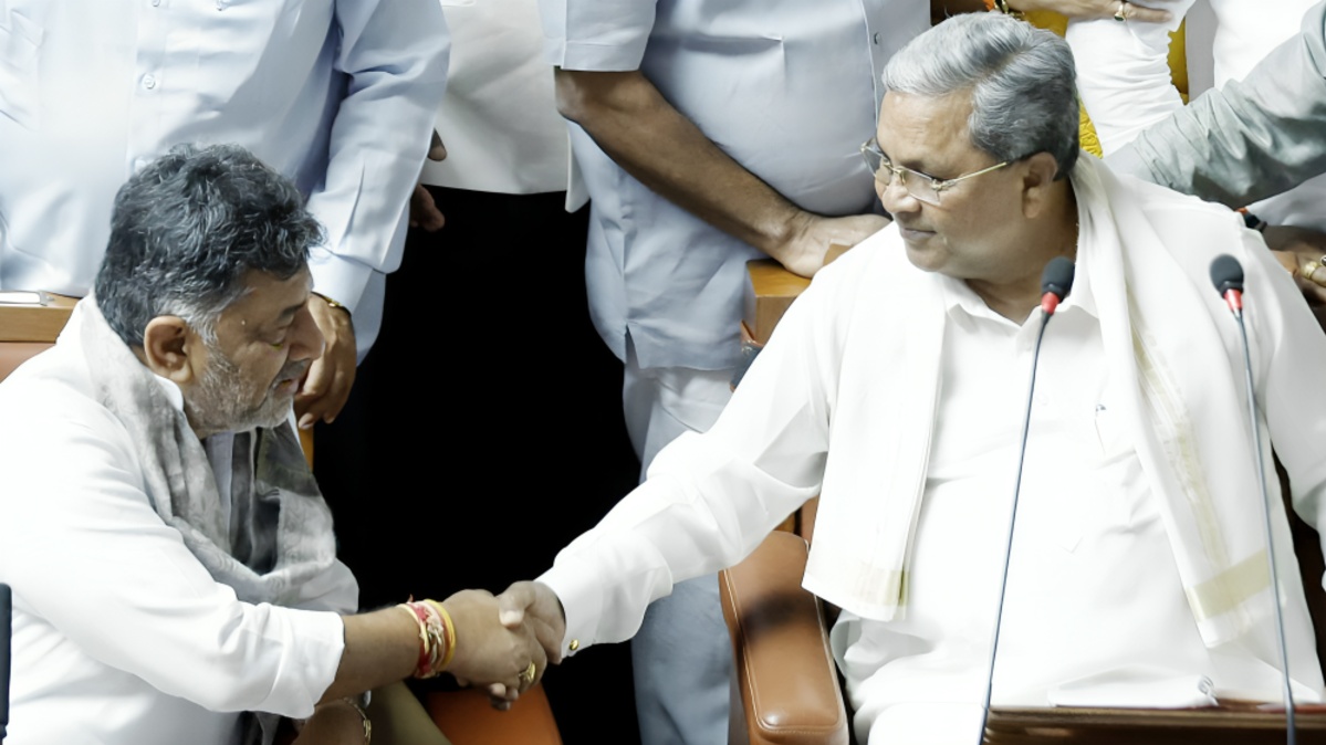 Siddaramaiah Says Karnataka’s Five Guarantee Schemes Will Continue, Rejects Opposition Claims