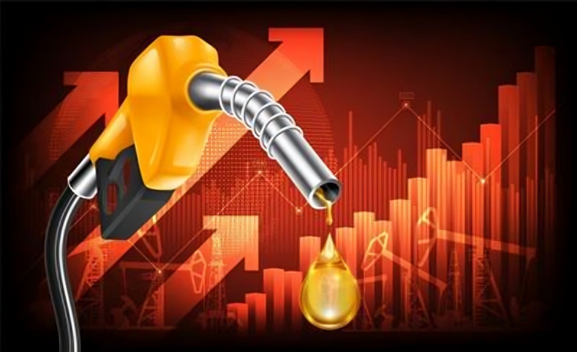 Government Increases Windfall Tax on Diesel and ATF Exports, Keeps Petrol Levy Unchanged