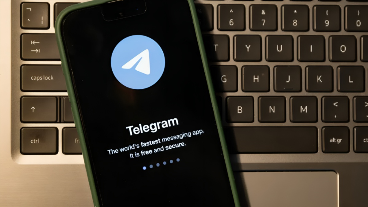 Telegram Restricted in India Ahead of NEET UG Re-Exam, Users Explore Alternative Messaging Platforms