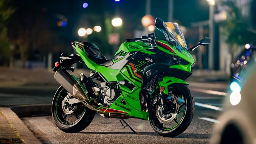 Kawasaki Ninja 500 and Eliminator May Exit Indian Market Amid E20 Fuel Compliance Requirements