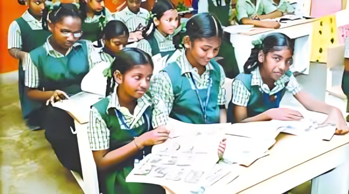 155 நாட்கள் பள்ளி விடுமுறை அறிவிப்பு 2026–27 கல்வியாண்டு கால அட்டவணை வெளியீடு