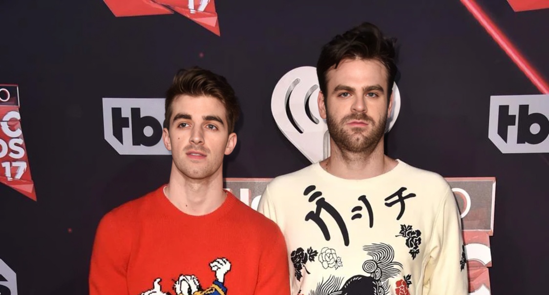 The Chainsmokers Announce India Tour 2026 With Performances Across Three Cities