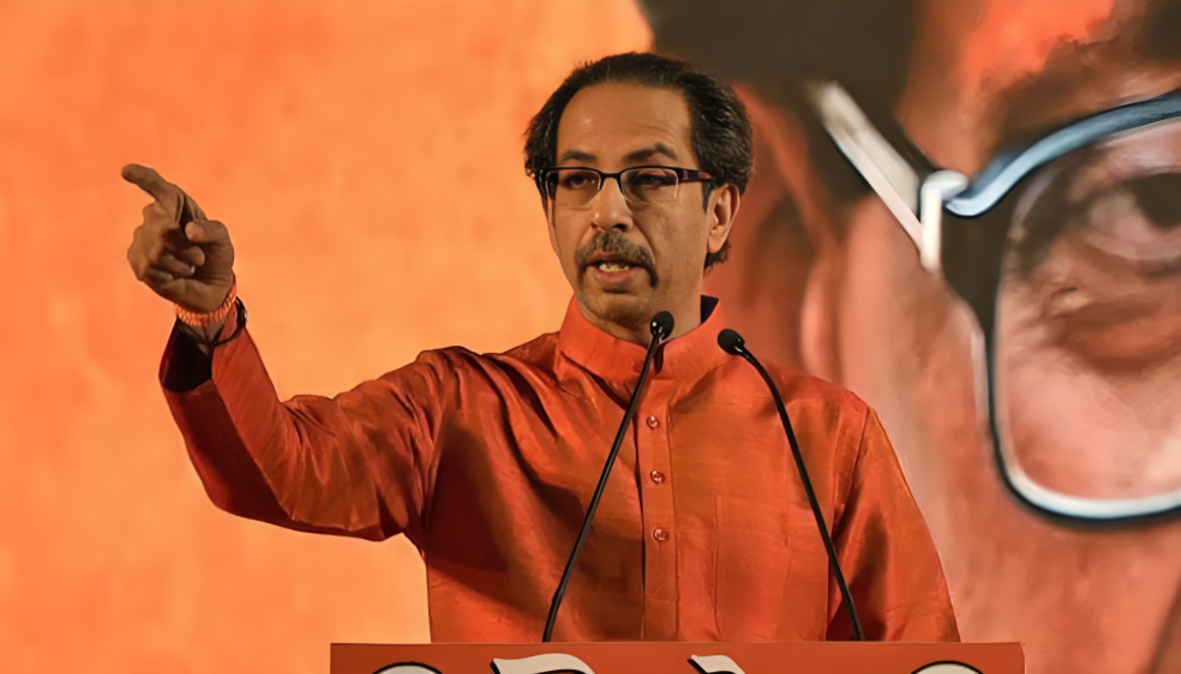 Shiv Sena UBT Warns MPs Against Defying Party Whip Ahead of Key Delhi Meeting