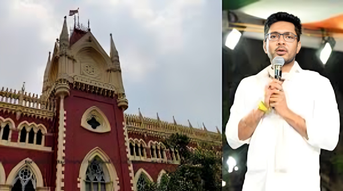 Calcutta High Court Lifts Stay on Arrest Warrant Against TMC MP Abhishek Banerjee in Defamation Case