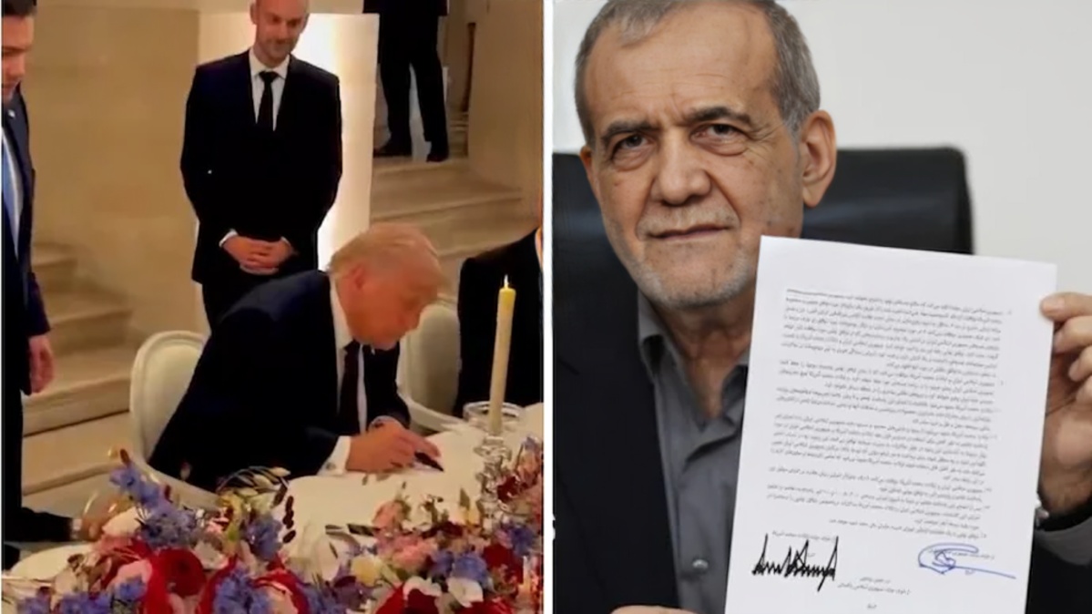 US and Iran Sign Diplomatic Memorandum Aimed at Reducing Regional Tensions