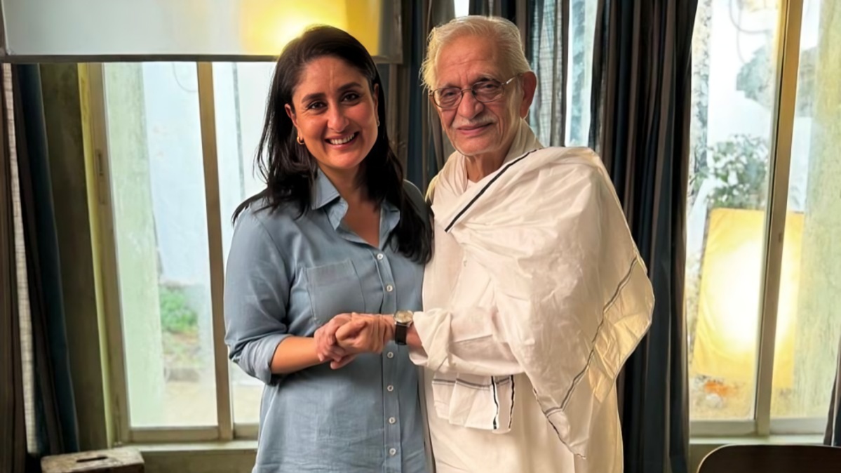 Meghna Gulzar’s Thriller Daayra Set for Theatrical Release on September 18, 2026