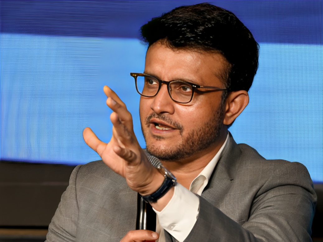 Sourav Ganguly Meets West Bengal Sports Minister Amid CAB Controversy and Bribery Allegations
