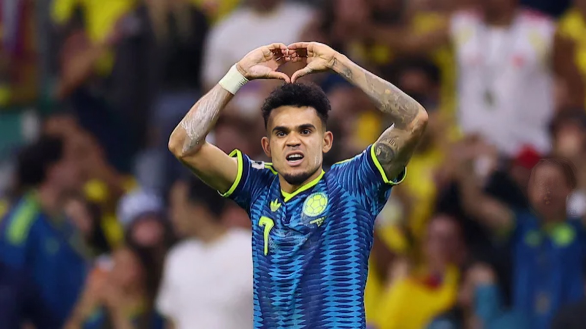Colombia Begins FIFA World Cup 2026 Campaign With Victory Over Uzbekistan as Ghana Edges Panama